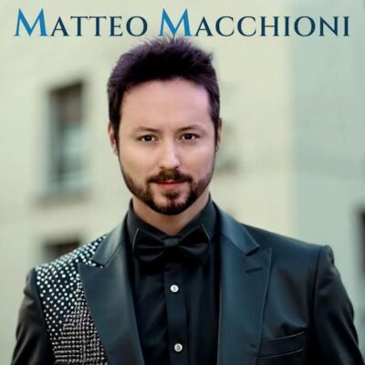 Matteo Macchioni