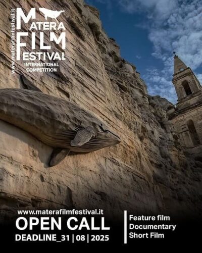 Matera Film Festival