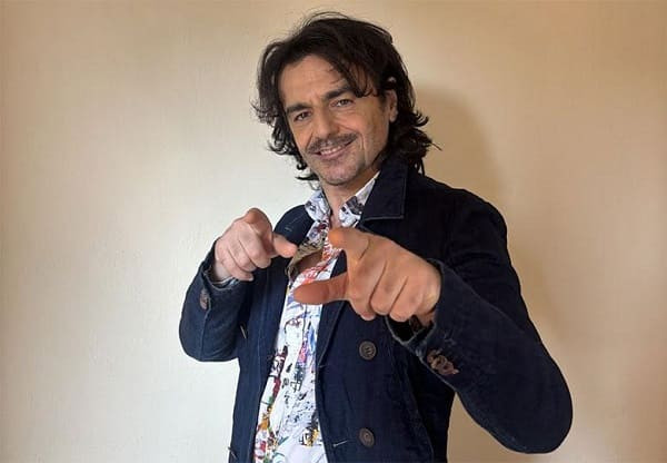 Davide De Marinis