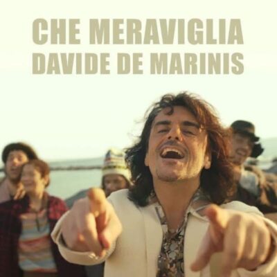 Davide De Marinis