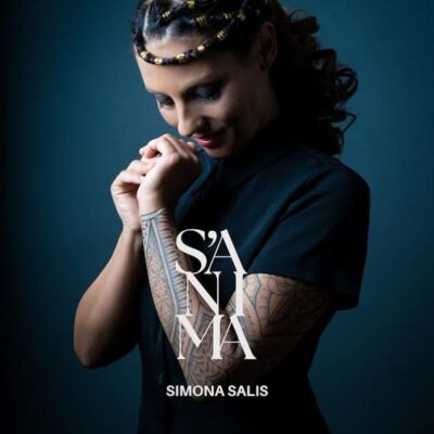 Simona Salis