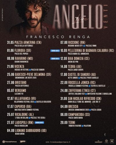 Francesco Renga