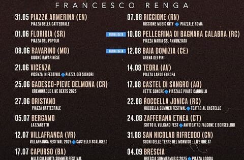 Francesco Renga