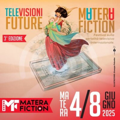 Matera Fiction
