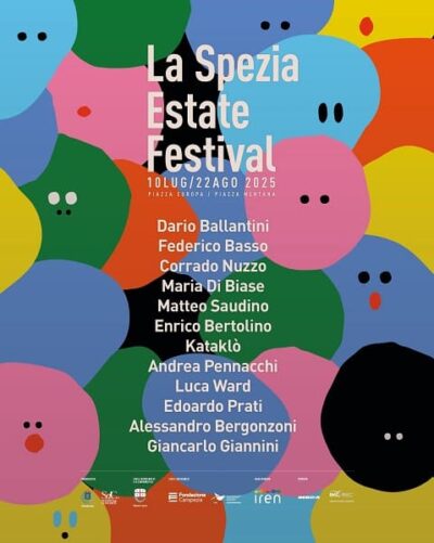 La Spezia Estate Festival