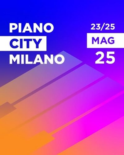 Piano City Milano
