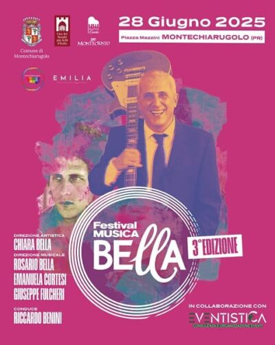 Festival Musica Bella