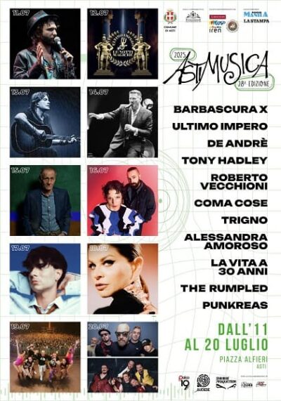 AstiMusica