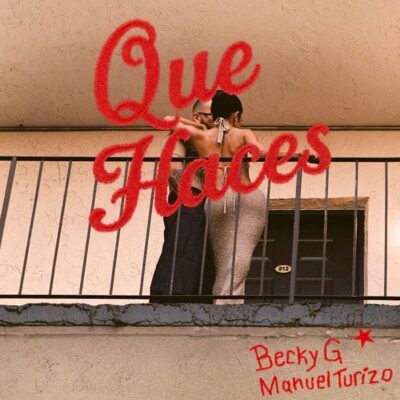 Becky G