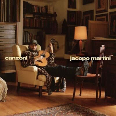 Jacopo Martini