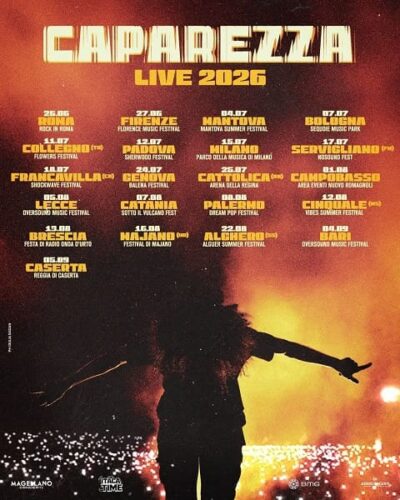 Caparezza