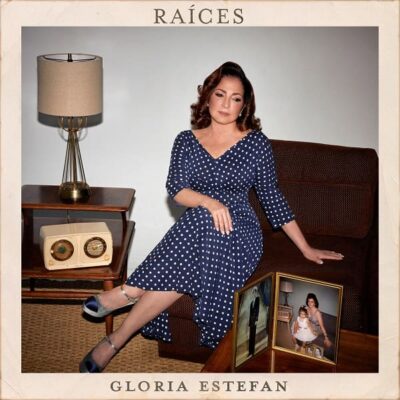 Gloria Estefan