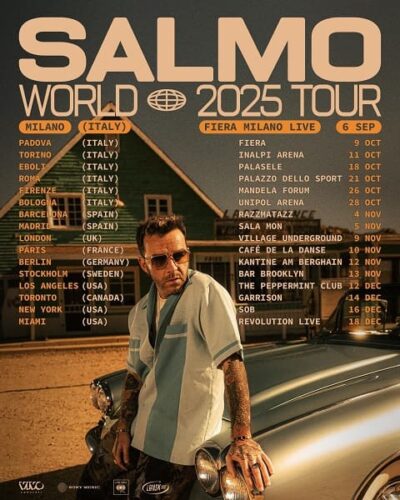 Salmo