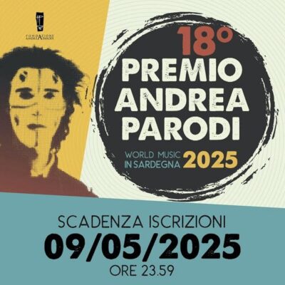 Premio Andrea Parodi
