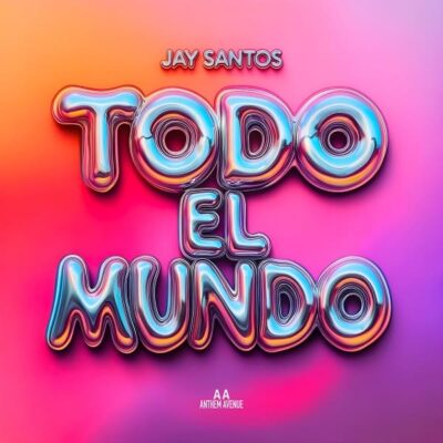Jay Santos