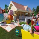 Gardaland - peppa pig