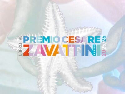 Premio Cesare Zavattini