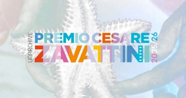 Premio Cesare Zavattini