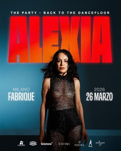 Alexia