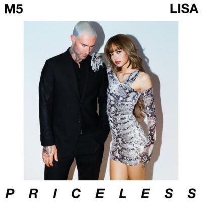 Maroon 5 - lisa