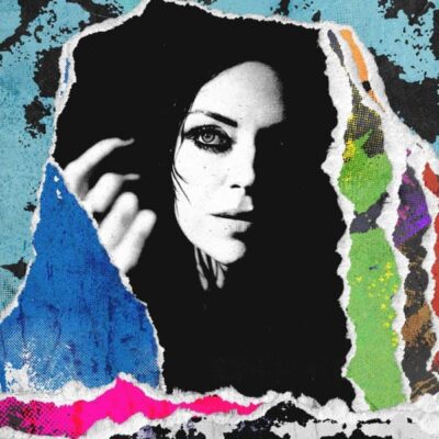 Amy Macdonald