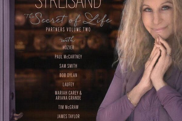 Barbra Streisand