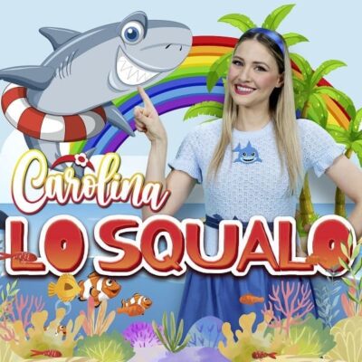 Carolina Benvenga