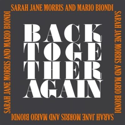 Sarah Jane Morris