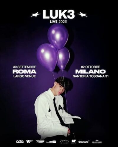 Luk3