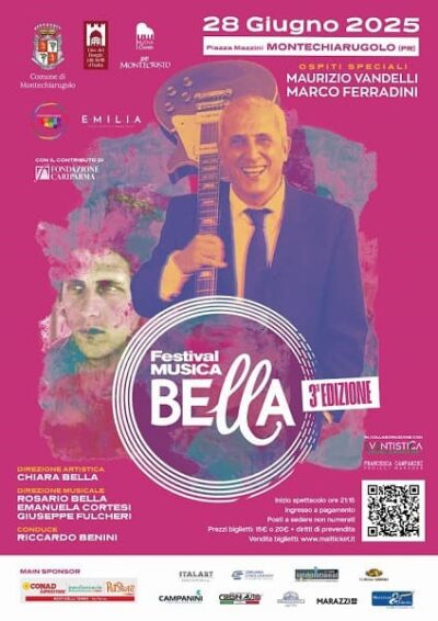 Festival Musica Bella