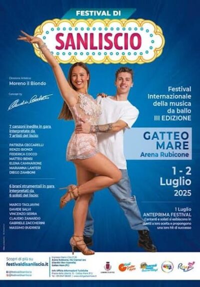 SanLiscio