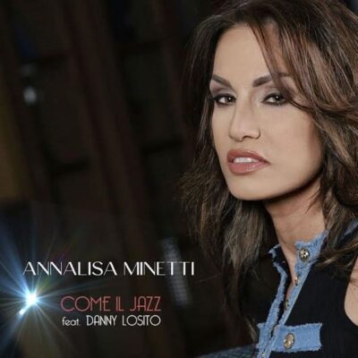 Annalisa Minetti