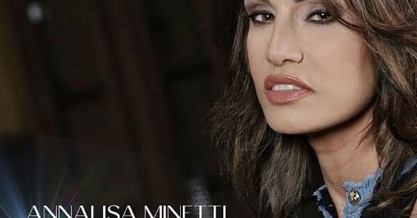 Annalisa Minetti