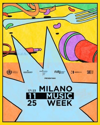 Milano Music Week