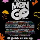 Men/Go Music Fest 2025