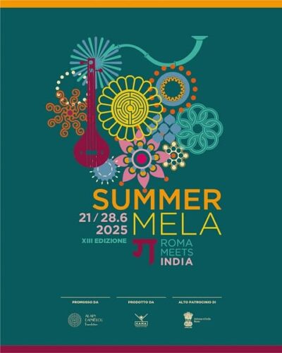 SummerMela 2025