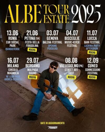 Albe