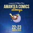Amantea Comics
