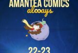 Amantea Comics