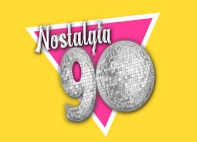 Nostalgia 90