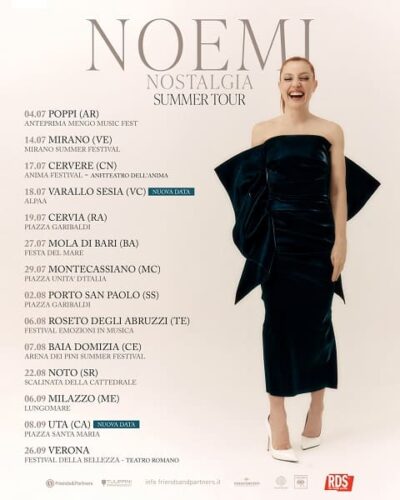 Noemi