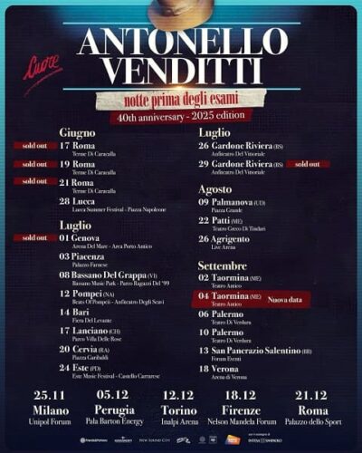Antonello Venditti