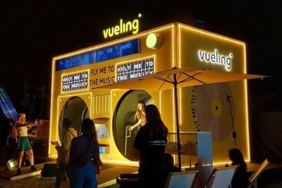 Vueling