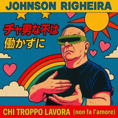 Johnson Righeira
