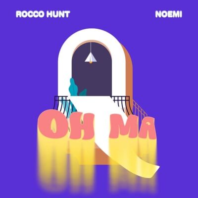 Rocco Hunt - Noemi
