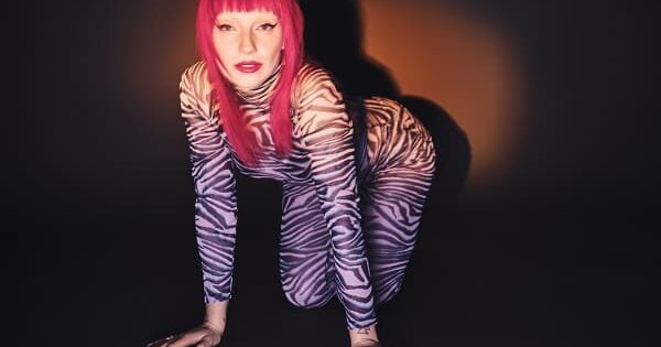 Sophie and the Giants