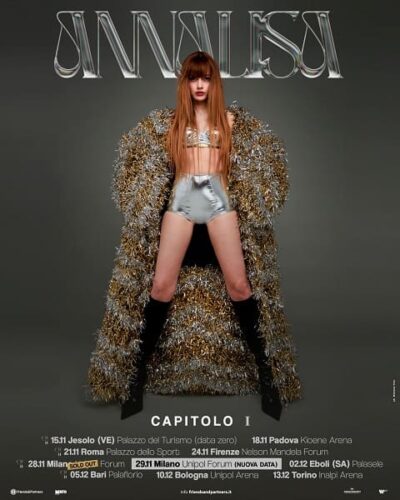 Annalisa