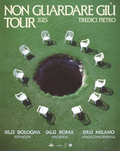 Tredici Pietro