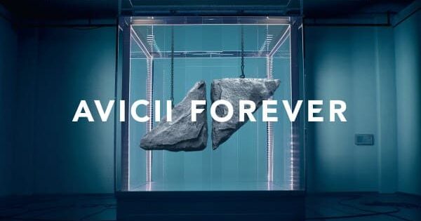 Avicii