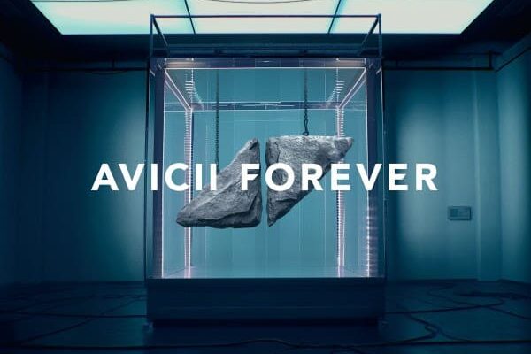 Avicii